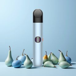 RELX Infinity 3 Plus 600 Puff Multiläge Blå Bukt Sverige Grossist